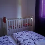 Nyaraló Vez Bihać