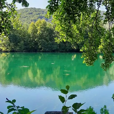 Vez Сasa de vacaciones Bihać