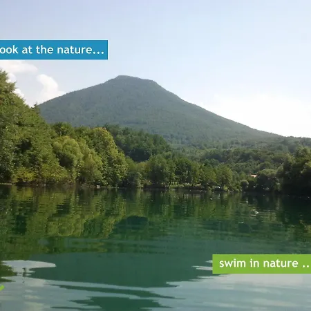 Vez Сasa de vacaciones Bihać