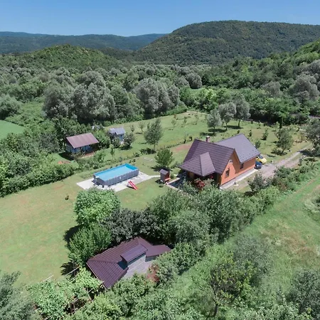 Holiday home Vez *