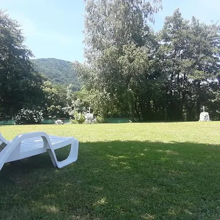 Vez 度假居