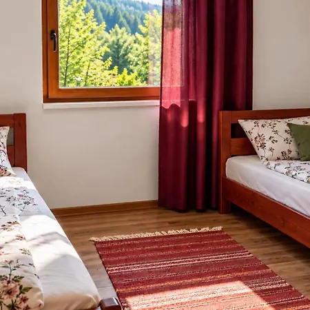 Vez Ferienhaus
