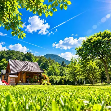 Vez Ferienhaus Bihać