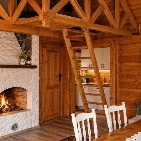 Ferienhaus Vez *