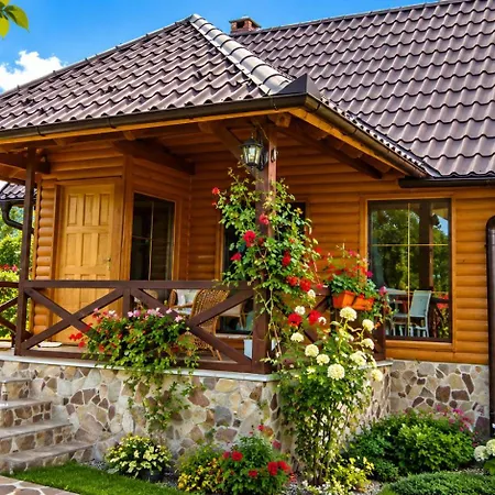 Vez Ferienhaus