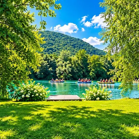 Ferienhaus Vez Bihać