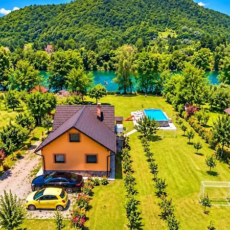 Ferienhaus Vez