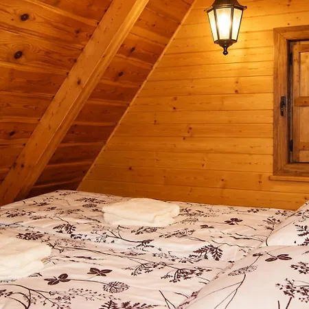 Ferienhaus Vez *