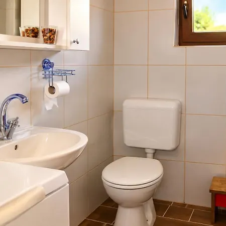 Ferienhaus Vez