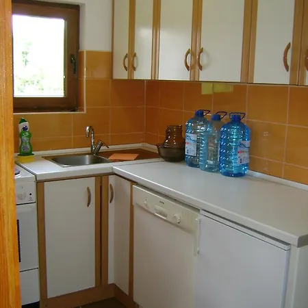 Tatil Evi Vez Bihać