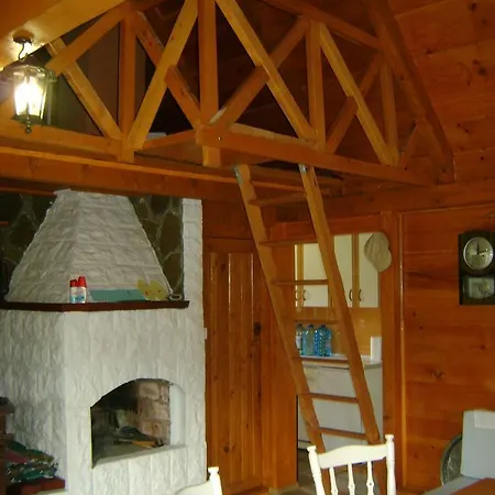 Vez Holiday home
