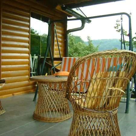 Vez Сasa de vacaciones Bihać