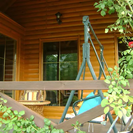 Tatil Evi Vez Bihać