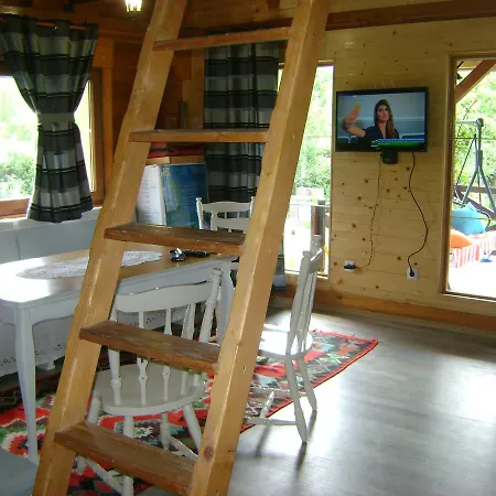 Сasa de vacaciones Vez Bihać
