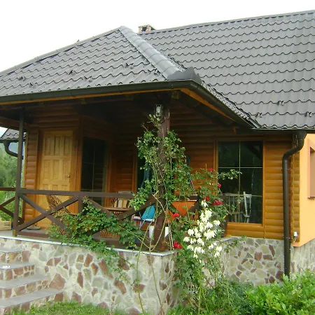 Vez 度假居 Bihać