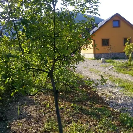 Vez Holiday home