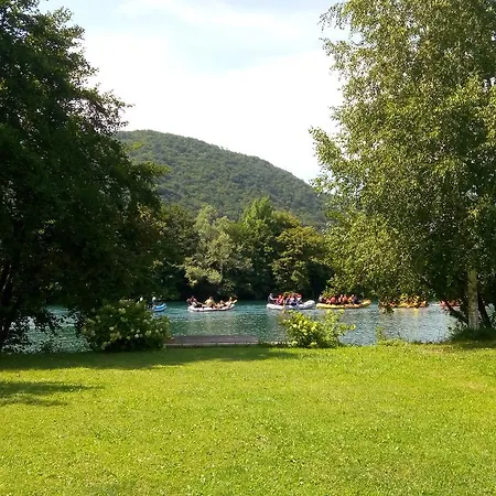 Vez Сasa de vacaciones Bihać