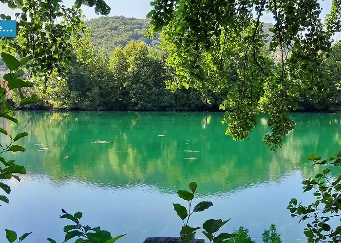 Vez 度假居 Bihać