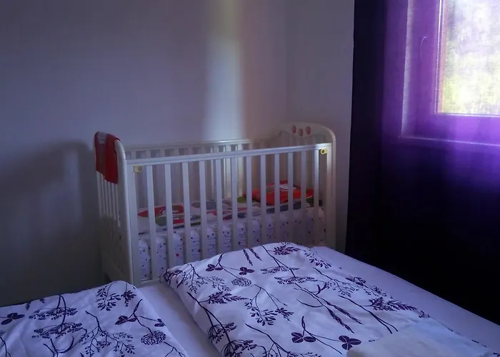 度假居 Vez Bihać