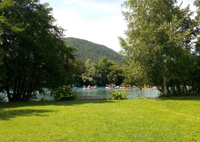 Vez 度假居 Bihać